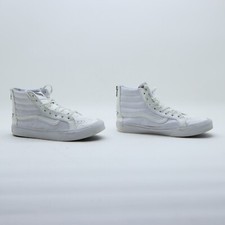 VANS, SK8-HI, EUR 39 UK 6 USM 7USW 8.5 (Cod.SS3746)  Alte, Unisex/Donna