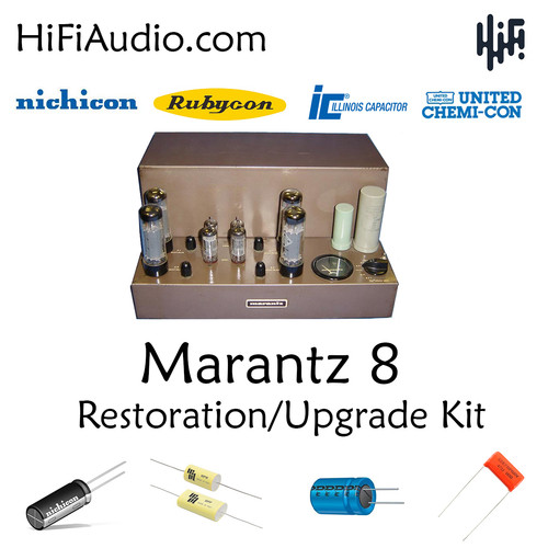 Marantz model amp - model,