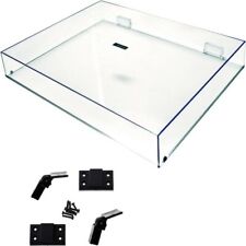Reloop Coperchio Acrilico Giradischi + Set Cerniere | Nuovo
