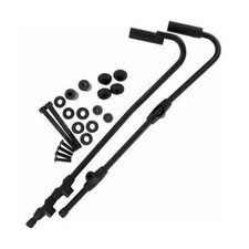 Kit di attacchi per parabrezza 107A PIAGGIO Liberty 50-125-150-200 GIVI A107AFM