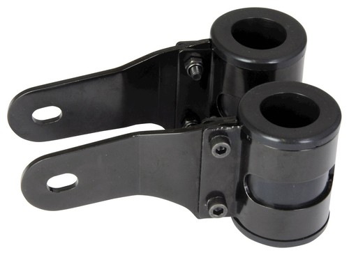 Supporto faro moto - supporto, bike