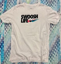 NIKE TSHIRT UOMO CON