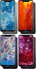 Nokia 8.1 (x7) Dual SIM 4/64 GB 6/64 GB 6/128 GB ROM telefono cellulare originale Android
