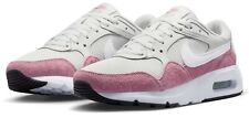 Nike Sneaker "WMNS Air Max SC" tinta platino/bianco
