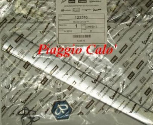 Fregio nasello vespa - nasello, 50