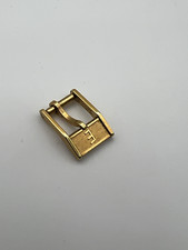 Eberhard & Co. fibbia buckle