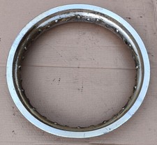 Cerchio ruota posteriore honda - cerchio,