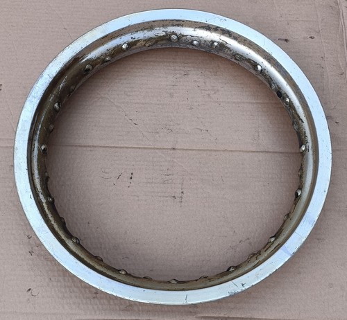 Cerchio ruota posteriore honda - ruota,