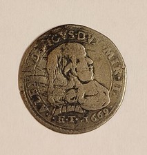 CAVALLOTTO - MIRANDOLA -