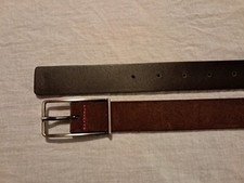 Cintura Hugo Boss  cm 90 col