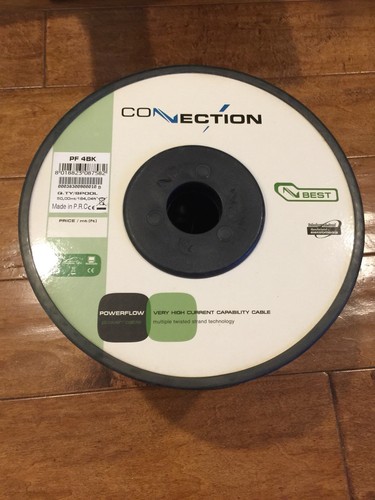 Audison connection 4bk - audison,
