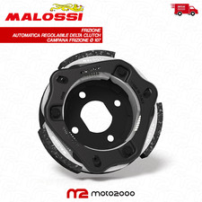 FRIZIONE MALOSSI RACING 529451