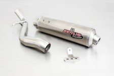 SILENZIATORE REMUS REVOLUTION