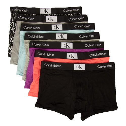 Boxer uomo calvin - sg,