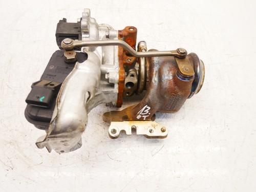 Turbocompressore per renault - turbocompressore,