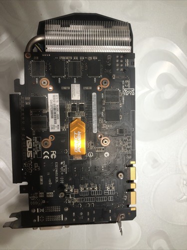 Asus gtx 760 2gb - 760, vram