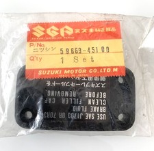 Suzuki GS1000/GSX400 Tappo
