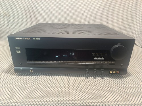 Harman kardon avr 300 - harman/kardon,