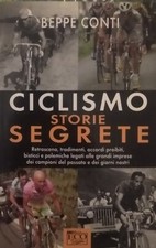 Ciclismo storie segrete - ciclismo.,