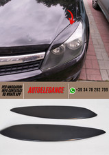 ❤️Palpebre per fari