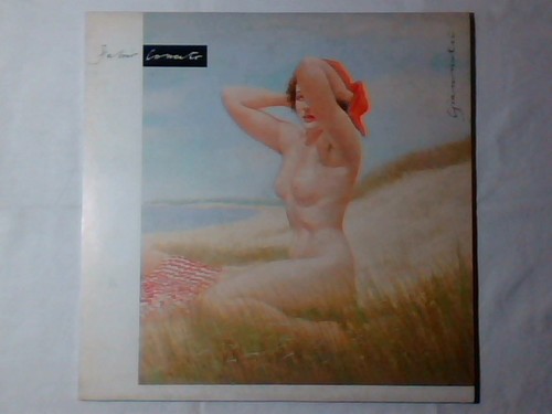 Fabio concato giannutri - fabio, lp