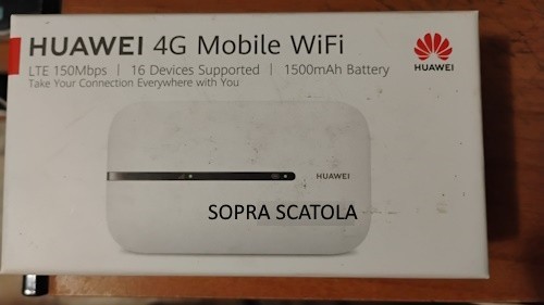 Router huawei mod e5576 320 - huawei, e5576-320