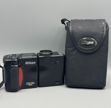 Nikon Coolpix 950 1,9