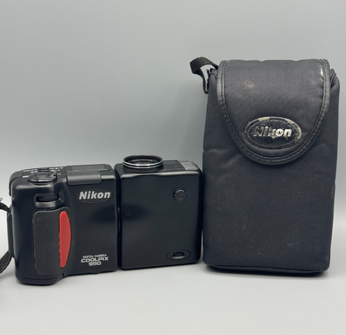 Nikon coolpix 950 9 - nikon,