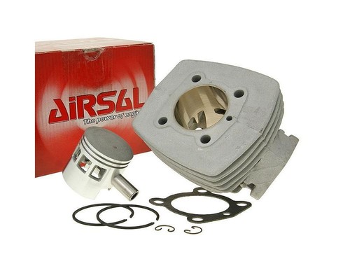 Kit cilindro airsal sport - airsal, 65cc