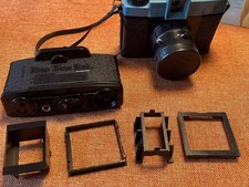 Fotocamera Lomography Diana F+