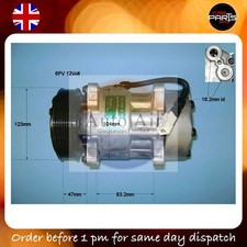 COMPRESSORE FIAT DUCATO 2 2.0