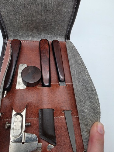 Selmer kit riparazione - selmer,