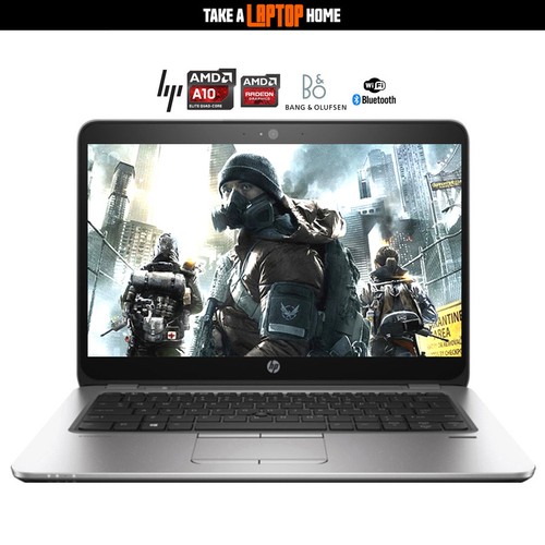 745 full laptop - hp,