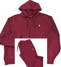 Polo Ralph Lauren tuta doppia