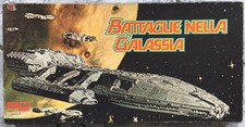 gioco da tavolo BATTAGLIE
