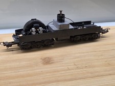 Lima chassis completo - lima,