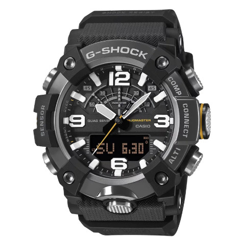 Orologio unisex gps nero mai - nero,