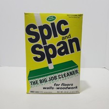 Detergente per pavimenti