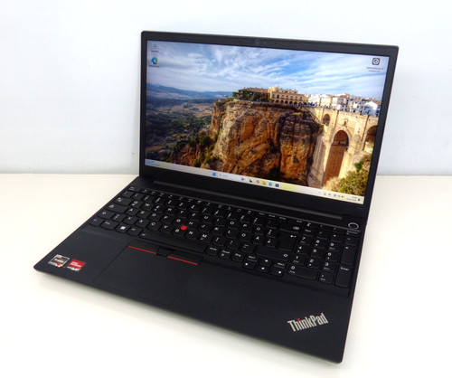 Notebook lenovo thinkpad e15 - thinkpad,
