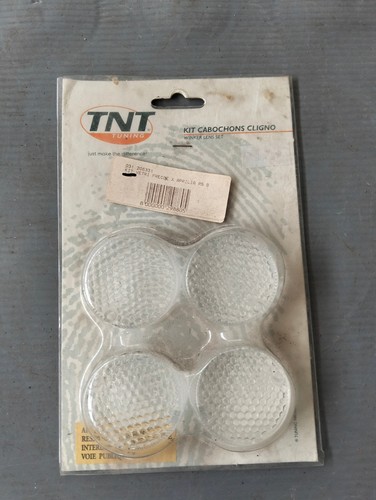 Kit vetri frecce - kit, arrow