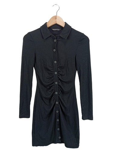 Stradivarius abito maniche - stradivarius, a