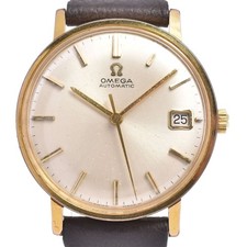 Orologio Uomo Automatico Omega