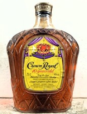 1 Bt. Fine De Luxe Blended