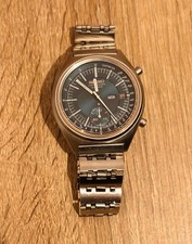 Seiko BABY JUMBO 6139-7030