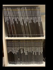 Enciclopedia "Atlante del Cosmo" National Geographic - completa e perfetta