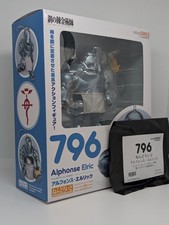 Fullmetal Alchemist Nendoroid