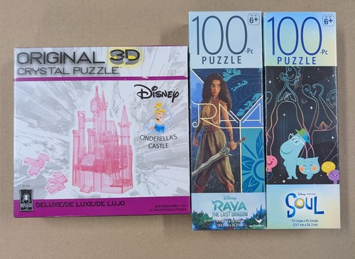 Lotto puzzle disney - 3,