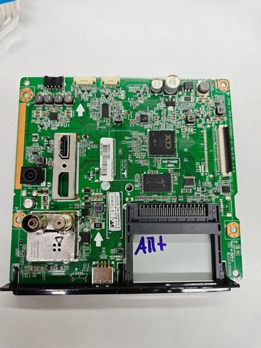 Mainboard eax67276303 - mainboard, (1.0)
