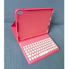 Custodia tastiera ipad 10a - ipad,