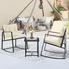 Set Tavolo E 2 Poltrone a